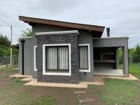 Cabaña Siete Colores II - B&B Santa Rosa de Calamuchita