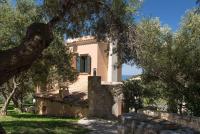Villa mit 2 Schlafzimmern