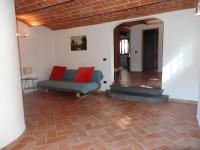 Apartamento - Planta baja