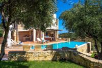 Margarita's Villas - B&B Chania
