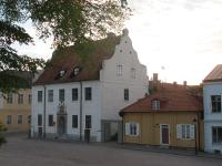 Dahmskahuset - B&B Kalmar