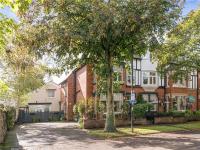 Acorn Lodge Harrogate - B&B