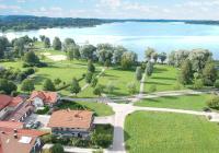 B&B Bernau am Chiemsee - Ferienwohnungen Haus am See - Bed and Breakfast Bernau am Chiemsee