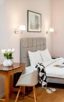 B&B Lviv - Art Deco Central Rooms - Bed and Breakfast Lviv