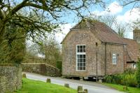 Cottage (2 Adulti) - Granary