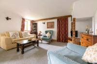 Cottage (4 Adultes) - The Stalls