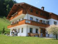 B&B Ramsau - Bartmann Ferienwohnungen - Bed and Breakfast Ramsau