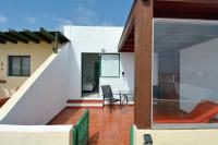 Apartment Shanti Lara sea views Punta Mujeres by PVL - Chambres d'hôtes Punta de Mujeres