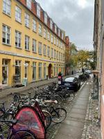ApartmentInCopenhagen Apartment 1466 - Chambres d’hôtes Copenhague