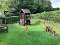 Luccombe Farm Holiday Cottages - B&B Milton Abbas