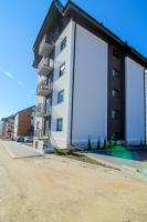 Narcis 18 - Novonamesten apartman sa prelepim panoramskim pogledom - B&B