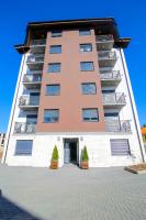 Narcis 18 - Novonamesten apartman sa prelepim panoramskim pogledom - Bed and Breakfast Zlatibor