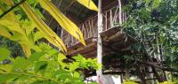 Sigiri Panaromic Tree House - Bed and Breakfast