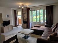 Lärchenwald 1804 - B&B Leukerbad