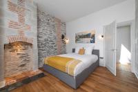 Apartamento Deluxe de 1 dormitorio
