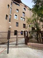 Lotapart t2 centre ville classé 3 étoiles - Ferienwohnung