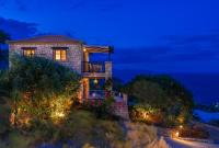 Strofilia Authentic Villas - B&B
