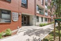 Opal K2009 Grand - Tourist Apartments - B&B Danzica