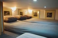 Altaïr 08 - Studio - 5 to 9 people – Ground floor – Mezzanine – 30 m2