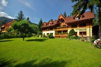 Apartmány a štúdiá Miroslav - B&B Demänovská Dolina