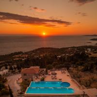 Strofilia Authentic Villas - Ferienwohnung Skinária