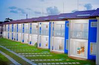 Flat em Condomínio Mont Sião - B&B Porto Seguro