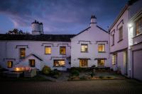Luxury 1 bed Villa - great location - Peaceful-Hot Tub - Bed and Breakfast