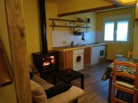 La Torre - B&B Navacepeda de Tormes