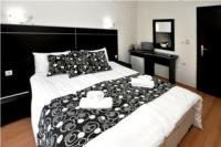 Chambre Quadruple