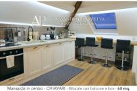 Studio d'artista - Chambres d’hôtes Chiavari