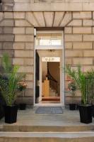 Edinburgh City Suites - Ferienwohnung