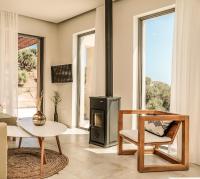Villa de 2 dormitorios