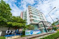 Ozone Condotel, Kata Beach - B&B Kata