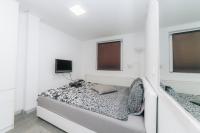 Chambre Double avec Balcon