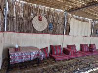 Bidiya Dunes camp مخيم بدية ديونز - B&B
