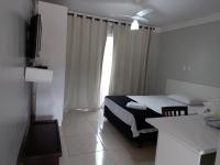 Uba Apart imóveis - Ferienwohnung