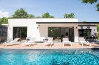 Casa con 4 camere da letto