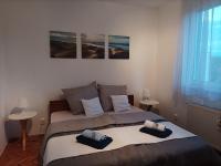 B&B Miskolc - Diósgyőri Apartman - Bed and Breakfast Miskolc