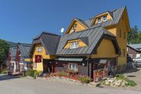 U Komárků - B&B
