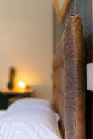 Camera Tripla Deluxe 