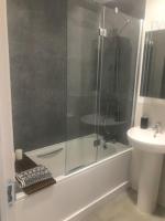 Chambre Simple avec Salle de Bains Extérieure Privative