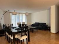 Two-Bedroom Apartment- Freixe