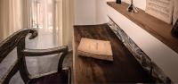 Chambre Lit King-Size - Vue sur Lac
