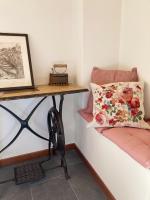 Chambre Supérieure Lit Queen-Size