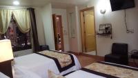 Double Room with Two Double Beds