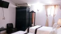 Double Room with Two Double Beds