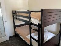 King Suite with Bunk Beds - Non-Smoking