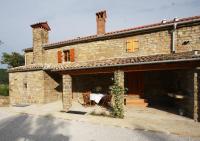 Apartments Casa Vuki - B&B Sečovlje