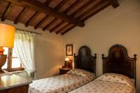 Apartamento con vistas a las montañas