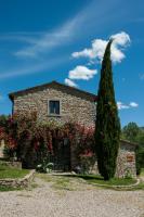 Agriturismo Azienda Agricola Il Pozzo - Chambres d'hôtes Capolona